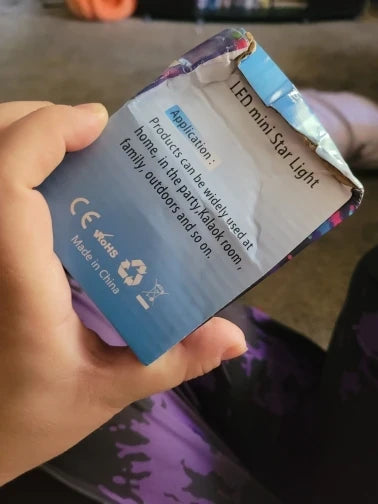 Review Card
