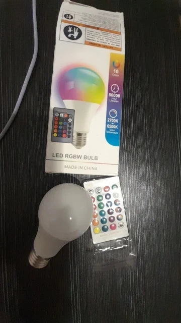 Review Card