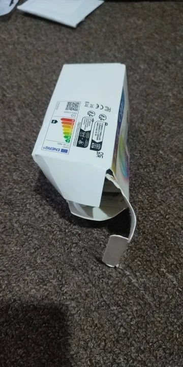 Review Card