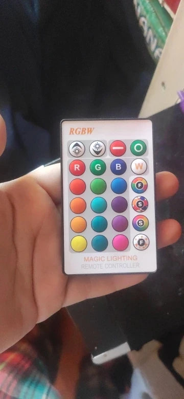 Review Card