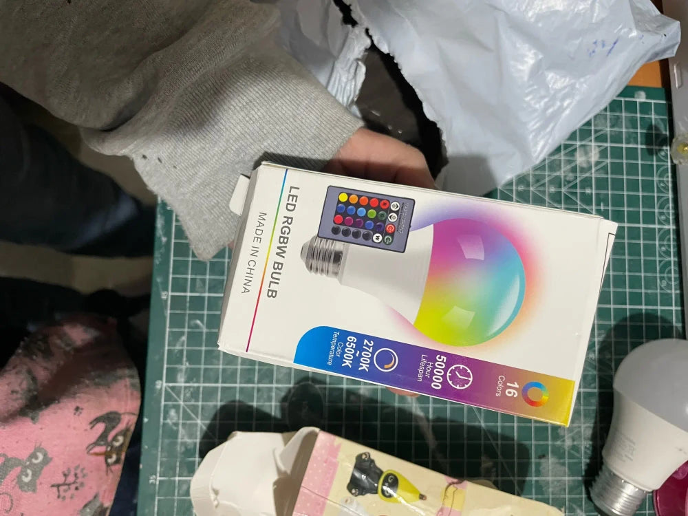 Review Card